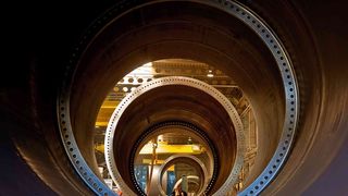 Als einer der weltweit größten Stahlrohrhersteller für die Offshore-Industrie setzt Sif Group BV auf ein OEE-System (Overall Equipment Efficiency), um hochwertige Monopiles für Offshore-Windparks sowie die Öl- und Gasindustrie zu fertigen ((Bild: Phoenix Contact))