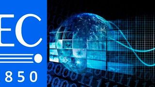 Im Seminar Energienetz-Kommunikation mit 61850 werden die Teilnehmer in die zukünftige Kommunikation im Energienetz eingeführt und lernen die praktischen Vorteile und Kosteneinsparpotentiale zur heutigen Technik kennen. (Hoffmann Engineering)