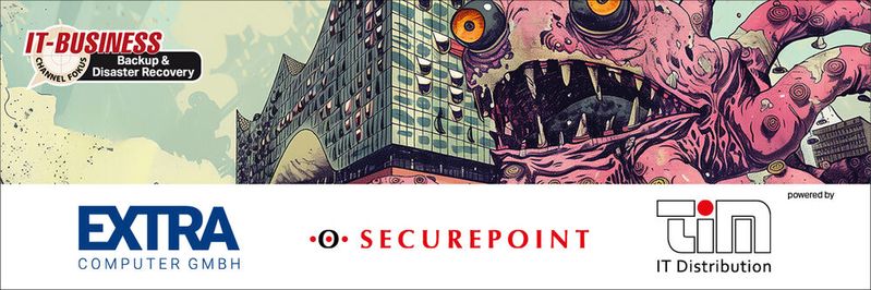 Alles rund um Trends und neue Entwicklungen zum Thema „Backup & Disaster Recovery“ gibt es auf unserer Microsite.(Bild:  Vogel IT-Medien GmbH)