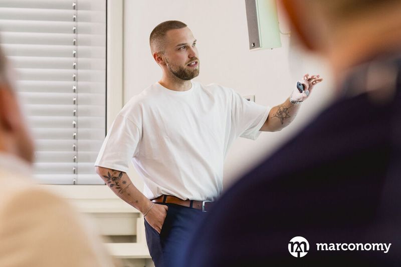 Impressionen vom Lead Management Summit 2025 (Bild: stefan bausewein)