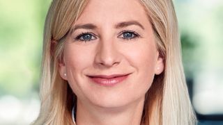 Susanna Eiber (Bild: BMW)