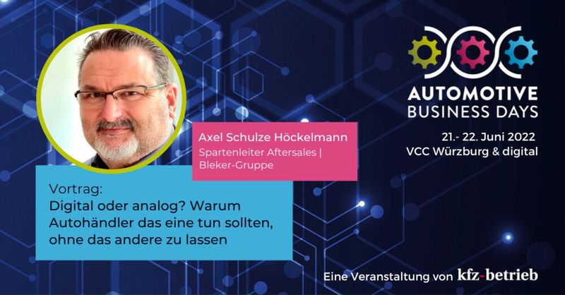  (Bild: »kfz-betrieb« / Vogel Communications Group)