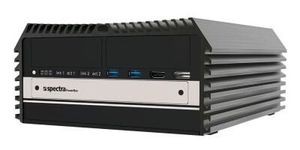 Neue Industrie-PC-Serie von Spectra setzt auf Time-Sensitive Networking ...