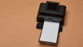 Ausdrucken, ausfüllen, einscannen – Medienbrüche sollen künftig der Vergangenheit angehören (© dimarik – Getty Images via Canva.com)