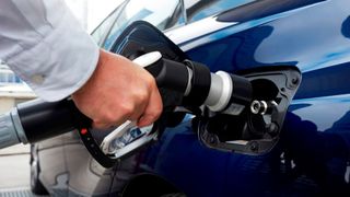 Wasserstoff im Pkw lohnt sich nicht, sagt eine neue Studie. (Bild: Toyota)