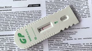 Unternehmer müssen ihren Mitarbeitern Coronatests zur Verfügung stellen.  (Bild: Pfaff/»kfz-betrieb«)