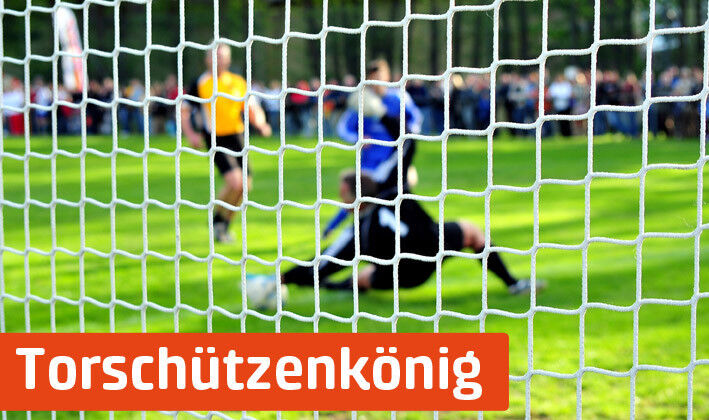 ENO sucht zur Fußball-EM den Torschützenkönig. (Archiv: Vogel Business Media)