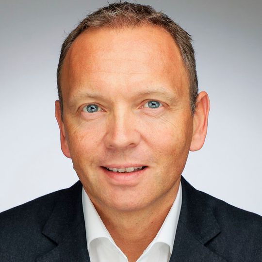 Roland Meyer ist seit dem 1. Januar 2018 Commercial Director von Leaseplan Deutschland.(Bild:  Leaseplan)