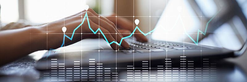 Die intelligente Nutzung von Daten schlägt sich auf der Haben-Seite der Bilanz nieder, wenn Daten-Management und detaillierte Daten-Analyse Hand in Hand gehen.(Bild:  © WrightStudio - stock.adobe.com)