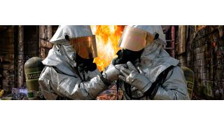 The advancing networking of systems on the shop floor makes it indispensable to continuously deal with the topic of safety in order to prevent accidents. (Image:free licensed)