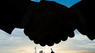 The agreement allows Petrofac to provide engineering and asset operations services on all gas-to-wire projects identified by Marginal Field Development Company.  (Deposit Photos )