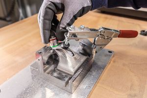 BMW Group Drives the Industrialization of 3D Printing ...