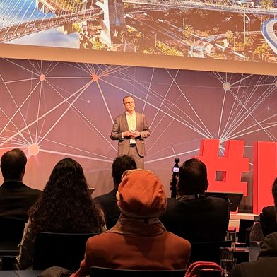 Als offizielles Partnerland der Hannover Messe 2026 rückt Brasilien mit industrieller Innovation und nachhaltigen Technologien in den Fokus. (Bild: Hannover Messe)