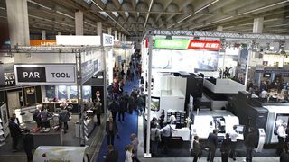 EuroMold est le rendez-vous mondial pour l’outillage, la construction de moules, la conception et ledéveloppement du produit. (Image: EuroMold)