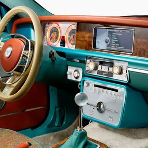 (Foto: Bilenkin Classic Cars)