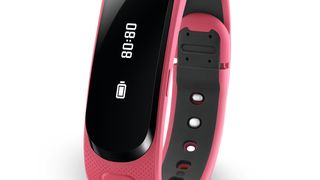 Das Talkband B1 von Huawei ist ab sofort erhältlich. (Bild: Huawei)
