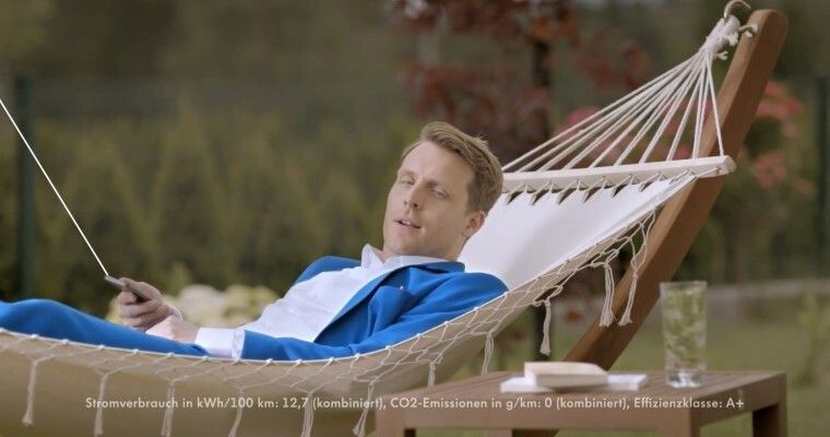 Mythbusters-Kampagne: Volkswagen räumt mit Vorurteilen über Elektromobilität auf. (Bild: Volkswagen)