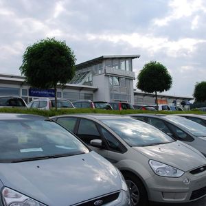 (Archiv: Vogel Business Media)