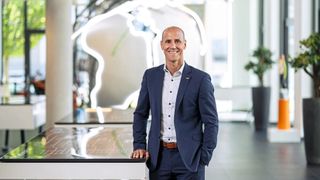 Timo Köchel wird Chief Operations Officer EMEA bei Lapp. (Bild: Lapp)