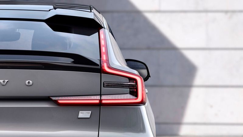Volvo strukturiert seine schwedische Führungsriege um.
