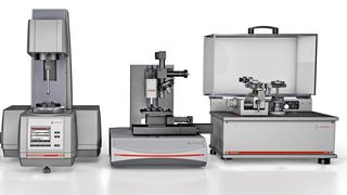 Produkte zur Charakterisierung von Biomaterialien von Anton Paar (Anton Paar)