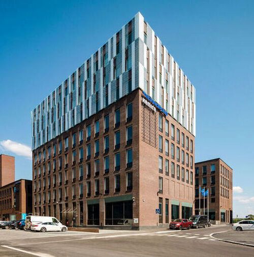 Kemira signed a definitive agreement to sell its colorants dye business to US-based Chromascape in September 2022.(Source:  Kemira)