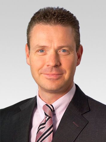 Thomas Hillek ist Partner bei KPMG und leitet den Sektor Life Sciences und Chemicals für Deutschland. Zum Future Readiness Index beantwortet Hillek die entscheidenden Zukunftsfragen der deutschen Chemieindustrie.  (Bild: KPMG Deutschland)