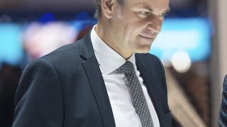 Porsche-Chef Oliver Blume droht Ärger mit der Justiz. (Porsche)