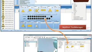 Tool Manager (MySolutions) (Archiv: Vogel Business Media)