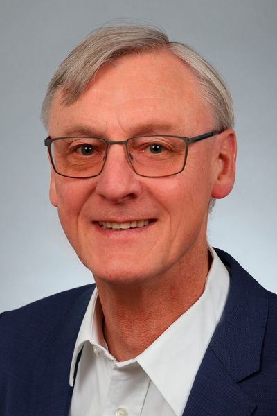 Prof. Dr. Christian Mohrdieck has been appointed as the new CEO of Pajarito Powder. (Image:Pajarito Power)