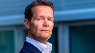 Einar Glomnes ist der neue CEO von Speira. (Halvor Molland/Speira)