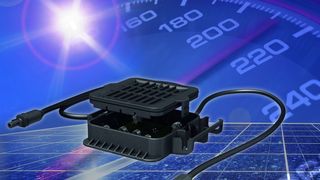 Die Modul-Anschlussdose von Phoenix Contact – neue Verbindungstechnik für einen schnelleren Produktionsprozess. (Bilder: Phoenix Contact)