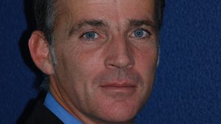 Christoph Bläser ist Vertriebsleiter Deutschland bei HP Financial Services. (Archiv: Vogel Business Media)