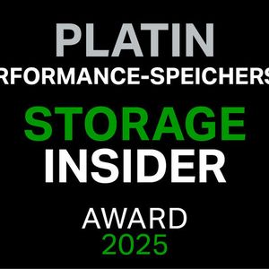 High-Performance-Speichersysteme – Platin: Fsas TechnologiesDatenspeichersysteme – die passende Lösung für jeden BedarfFsas Technologies ist ein weltweit führender Anbieter von Datenmanagement- und Datenschutzlösungen. Durch die Kombination von ETERNUS-Speichersystemen mit unserem umfassenden Service-Portfolio und bewährten Partnertechnologien liefern wir optimale Datenspeicherlösungen – mit den passenden Servicelevels und gleichzeitig reduzierten Kosten.Hier ein Beispiel eines glücklichen Kunden: Komplettlösung aus einer Hand: Der Automobil-Zulieferer CohlineMehr Infos: Storage – Fsas Technologies.(Bild:  Vogel IT-Medien)
