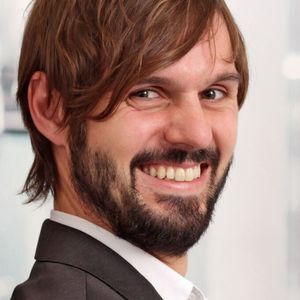Florian Niethammer, Messe Stuttgart: „Mit derzeit 38 Ausstellern ist die Integration Area  schon fast ausgebucht.“