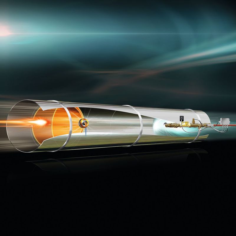 IEP Atexon macht sich die Tatsache zunutze, dass jeder Funke auch außerhalb des sichtbaren Bereichs eine bestimmte elektromagnetische Energie aussendet, die von speziellen Detektoren aufgefangen und gemessen werden können.
