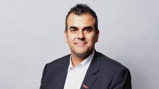 „Wir werden 2023 weitere öffentlichkeitswirksame Sicherheitsvorfälle erleben, da der Druck organisatorischer Zwänge in Zeiten der Unsicherheit zunimmt.“ sagt Mike Sentonas, Chief Technology Officer bei CrowdStrike. (Bild: www.johnagcaoili.com / CrowdStrike)