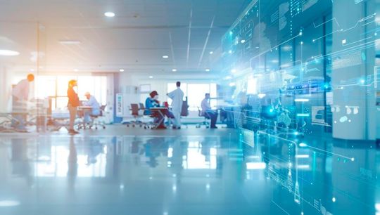 Copilot in SharePoint macht aus Listen schnell nutzbare Dashboards und senkt den Aufwand für Berichte im Team.(Bild: ©  ngstock - stock.adobe.com / KI-generiert)