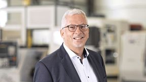  Pirmin Zehnder, PDG du groupe Tolus. (Source : Tolus Group AG)