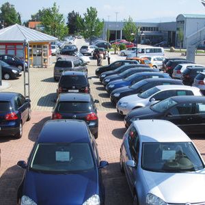 (Archiv: Vogel Business Media)
