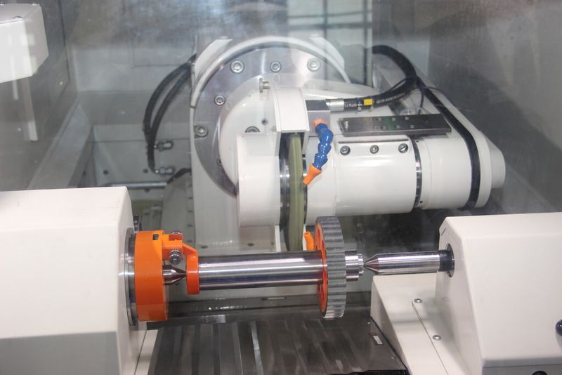 …in die waagerechte Position. (Bild: Kuttkat)