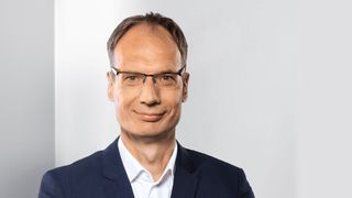 Michael Lohscheller steht künftig an der Spitze von Nikola Motor. (Nikola Motor)