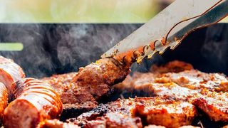 Man muss nicht gleich Vegetarier oder Veganer werden – schon der gelegentliche Verzicht auf Fleisch könnte vor Typ-2-Diabetes schützen. (Symbolbild) (gemeinfrei)