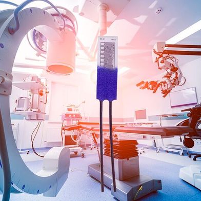 The M308 Pt-RTD delivers precise, fast, and stable temperature measurement even in extreme environments and miniature form factors. (Source: Yageo)