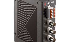 Autonomer DAQ-Computer (Acceed)