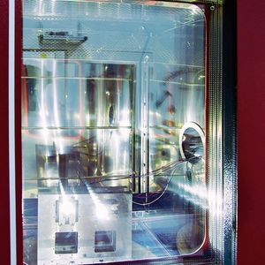 Osram Tests Its Led Lights In Over 100 Test Systems