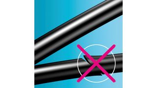 Mit endlos vulkanisierten O-Ringen im XXL-Format sollen sich Probleme durch defekte Nahtstellen vermeiden lassen. (IDG)