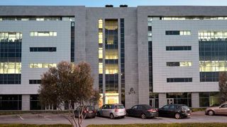 Magna und Altran eröffnen ein gemeinsames Engineering Center in Marokko. (Yapasphoto)