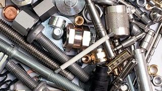 Bild 1: Die Kosten der Qualitätskontrolle pro Teil sind minimal im Vergleich zu den möglicherweise entstehenden Mehrkosten durch den Einbau fehlerhafter Teile. (Archiv: Vogel Business Media)