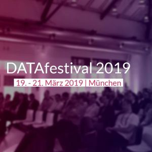 (Data Festival 2019)